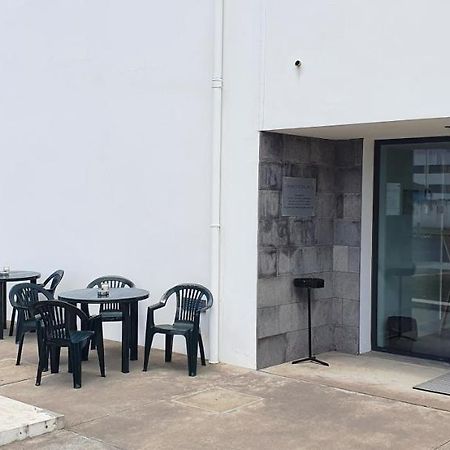 Pio XII - Alojamento Local Ponta Delgada  Luaran gambar