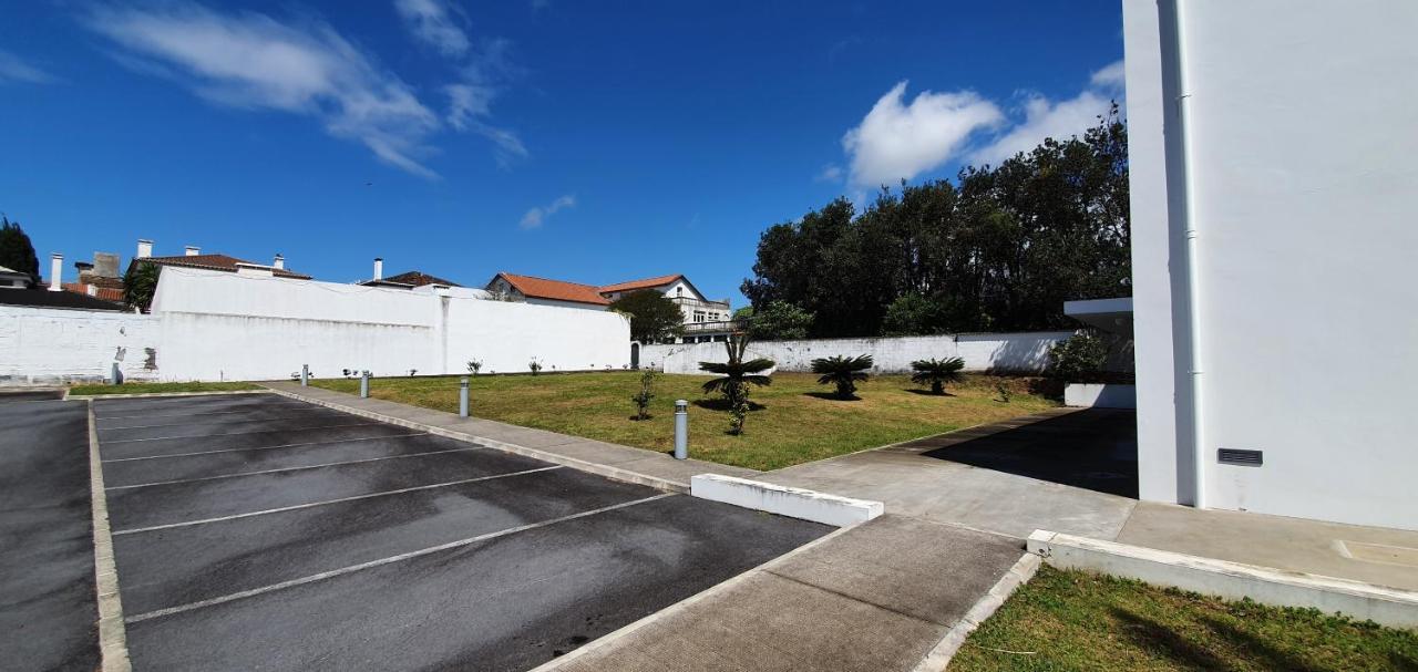 Pio XII - Alojamento Local Ponta Delgada  Luaran gambar