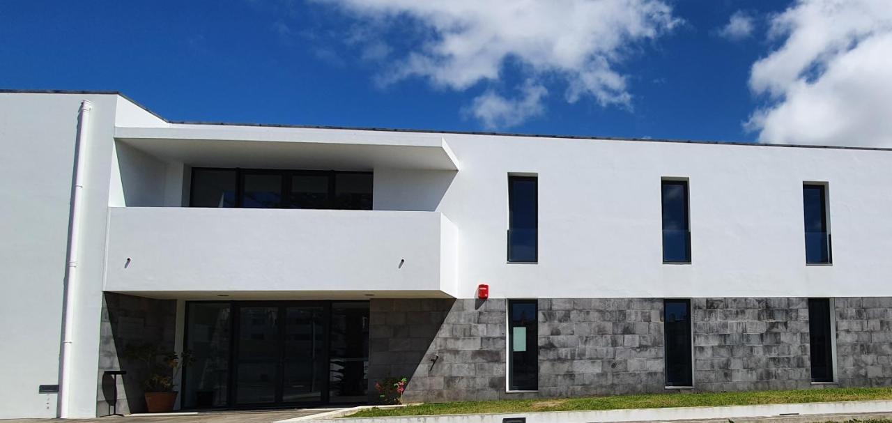 Pio XII - Alojamento Local Ponta Delgada  Luaran gambar